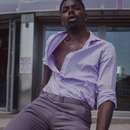 Exciting black guy in Edinburgh