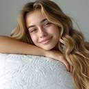 Erotic Massage with Blonde Model in Edinburgh