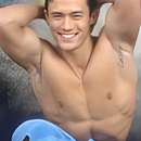 Edinburgh Male Escort, Hot Body to please you (men or couples)