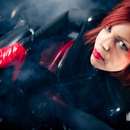 Mistress Scarlett seeks Edinburgh submissive for weekend training