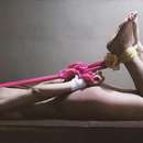 Slave Wench  Looking For Her Master Near Edinburgh