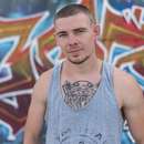 Seeking Male-on-Male Action in Edinburgh with Bryan, 24 y/o